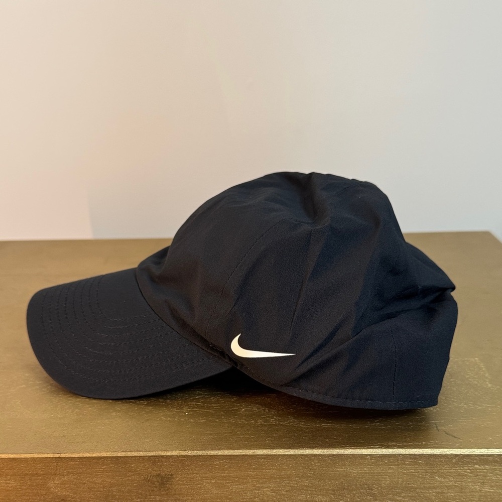 Nike Dark Blue Sports Cap